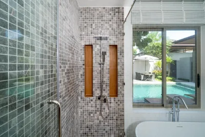 Villa private swimming pool and garden Phuket – Foto 16